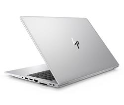 HP EliteBook 850 G6, i7-8565U, 15.6 FHD, 550X/2GB, 16GB, SSD 512GB, noODD, W10Pro, 3-3-0