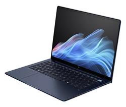 HP EliteBook X G1i 14, U7-258V (47TOPS), 14 2560x1600/400n/120, 32GB, SSD 1TB, W11Pro, 3-3-3