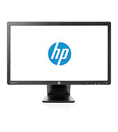 HP EliteDisplay E231, 23 LED, 1920x1080 FHD, 1000:1, 5ms, 250cd, VGA, DVI, DP, USB, PIVOT