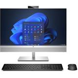 HP EliteOne 870 G9 AiO 27 NT FHD, i7-12700, 1920x1080 IPS, Intel HD, 1x16 GB DDR5, SSD 512 GB M.2 NVMe TLC, noODD, Win11