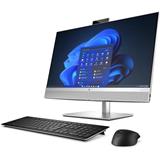HP EliteOne 870 G9 AiO 27 NT QHD, i7-14700, Intel HD, 1x32 GB DDR5, SSD 1 TB M.2 NVMe TLC, W11Pro, 3-3-3