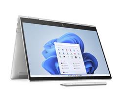 HP ENVY x360 13-bf0010nc, i5-1230U, 13.3 WUXGA (1920x1200)/400n/Touch, UMA, 16GB, SSD 1TB, W11H, 2-2-2, Silver