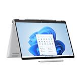 HP ENVY x360 14-fa0002nc, R5-8640HS, 14.0 2880x1800/OLED/400n/120Hz/Touch, UMA, 16GB, SSD 1TB, W11H, 2-2-2, Silver