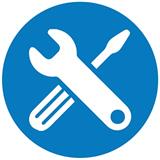 HP Graphics Cable Kit