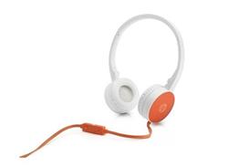 HP H2800 Orange Headset
