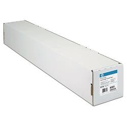 HP Heavyweight Coated Paper, 130g/m2, 24''/610mm, 30m roll, C6029C