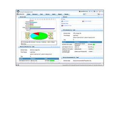 HP IMC Basic SW Platform w/50-node E-LTU