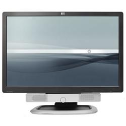 HP L2445w 24" LCD 1920x1200 1000:1 5ms 400cd DVI USB Pivot čierny