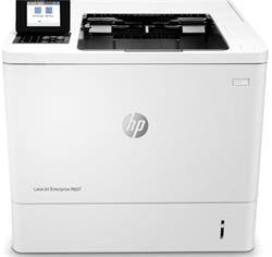 HP LaserJet Enterprise M607dn - nastupca M604dn