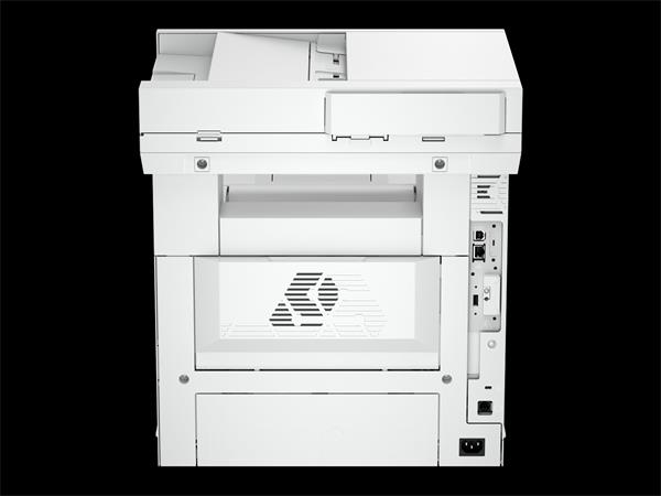 HP LaserJet Enterprise MFP 5601dn