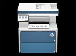 HP LaserJet Enterprise MFP 5601dn