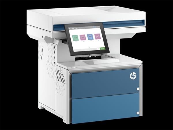 HP LaserJet Enterprise MFP 5602dn