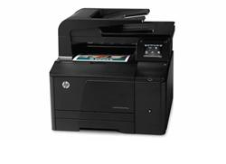 HP LaserJet Pro 200 Color MFP M276n (náhrada za CM1415)