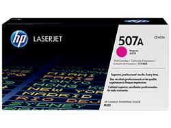 HP Magenta Toner pre HP LaserJet M551 - 507A /6.000 str/