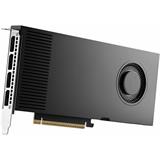 HP NVIDIA RTX PRO 4000 Blackwell 24GB 4DP