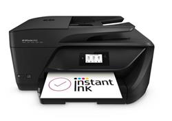 HP OfficeJet 6950 e-All-in-OnePrint, Scan, Copy, Fax (Instant Ink Ready)