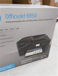 HP OfficeJet 6950 e-All-in-OnePrint, Scan, Copy, Fax
