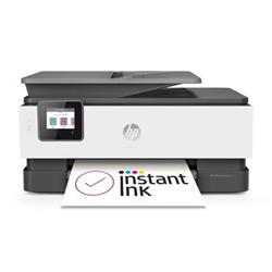HP Officejet Pro 8023 e-All-in-OnePrint, Scan, Copy, Fax (Instant Ink Ready)