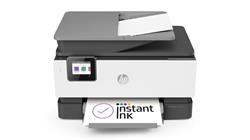 HP OfficeJet Pro 9013 AiO Printer (Instant Ink Ready)