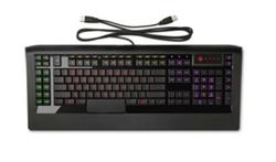 HP Omen Keyboard with SteelSeries - EURO