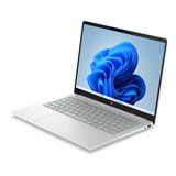 HP OmniBook 3 14-hu0001ncx, Core 5 120U, 14.0/1920x1200, 12GB, SSD 512GB, W11H, 2-2-0, Silver