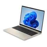 HP OmniBook 3 16-bu0000ncx, Core 3 100U, 16.0/1920x1200, 8GB, SSD 512GB, W11H, 2-2-0, Gold