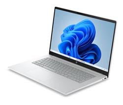 HP OmniBook 3 17-dk0001ncx, Core 5 120U, 17.3/1920x1080, 12GB, SSD 512GB, W11H, 2-2-0, Silver
