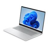 HP OmniBook 3 17-dk0001ncx, Core 5 120U, 17.3/1920x1080, 12GB, SSD 512GB, W11H, 2-2-0, Silver