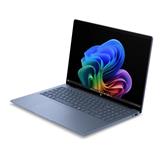 HP OmniBook 5 16-bm0071ncx, Ultra 7 355, 16.0/1920x1200/OLED, 16GB, SSD 512GB, W11H, 3-3-0, Blue