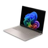HP OmniBook 5 16-bp0001ncx, Ryzen AI 5 330, 16.0/2880x1800/OLED, 16GB, SSD 512GB, W11H, 3-3-0, Silver