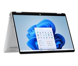 HP OmniBook 5 Flip 14-fp0000nc, i5-1334U, Touch/14.0 1920x1200/IPS/300n, UMA, 16GB, SSD 512GB, W11H, 3-3-0, Silver
