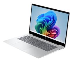 HP OmniBook 7 AI 17-dc0002nc, Ultra 7-258V, Touch/17.3 1920x1080/IPS/400n, RTX4050/6GB, 32GB, SSD 2TB, W11H, 2-2-2, Silv