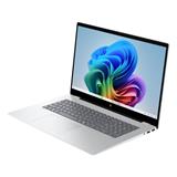 HP OmniBook 7 AI 17-dc0002nc, Ultra 7-258V, Touch/17.3 1920x1080/IPS/400n, RTX4050/6GB, 32GB, SSD 2TB, W11H, 2-2-2, Silv