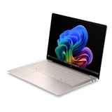 HP OmniBook Ultra 14-kd0075ncx, Ultra 9 386H, Touch/14.0/2880x1800/OLED, 32GB, SSD 2TB, W11Pro, 2-2-2, Sand