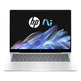 HP OmniBook X 14-fe1013nc, X1P-42-100 (8C), 14.0 2240x1400/400n/Touch, Adreno, 16GB, SSD 1TB, W11H, 2-2-2, silver