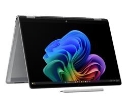 HP OmniBook X Flip AI 14-fk0000nc, Ryzen AI 5 340, Touch/14.0 1920x1200/IPS/400n, UMA, 16GB, SSD 1TB, W11H, 2-2-2