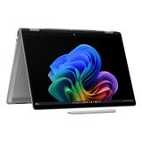 HP OmniBook X Flip AI 14-fk0000nc, Ryzen AI 5 340, Touch/14.0 1920x1200/IPS/400n, UMA, 16GB, SSD 1TB, W11H, 2-2-2