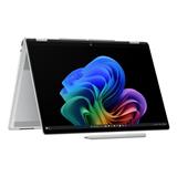 HP OmniBook X Flip AI 16-as0001nc, Ultra 7-258V, Touch/16.0 1920x1200/IPS/400n, UMA, 32GB, SSD 1TB, W11H, 2-2-2