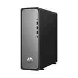 HP OmniDesk Slim S03-0001nc, i3-14100, UMA, 8GB, SSD 512GB, FDOS, 2-2-0, Black