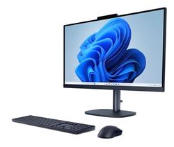 HP OmniStudio 24-cv0026nc, Ryzen 5 40, Touch/23.8/1920x1080, 16GB, SSD 512GB, W11H, 2-2-0, Blue, WiFi/BT