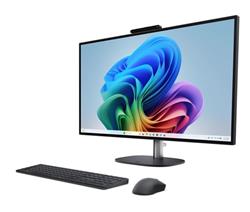 HP OmniStudio X 27-cx0002nc, Ultra 9 386H, 27.0/2560x1440/Neo:LED, 32GB, SSD 1TB, W11Pro, 2-2-0, Black, WiFi/BT