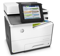 HP PageWide Ent Color MFP 586dn