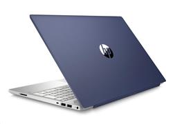 HP Pavilion 15-cs0016nc, i5-8250U, 15.6 FHD/IPS, MX130/2GB, 6GB, SSD 256GB, ., W10, 2/2/0, Sapphire Blue