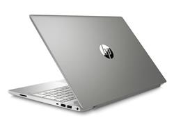 HP Pavilion 15-cw0009nc, R5-2500U, 15.6 FHD/IPS, 8GB, SSD 128GB+1TB, W10, 2Y