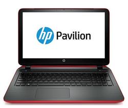 HP Pavilion 15-p203nc, A10-5745M quad, 15.6 FHD, M260/2GB, 8GB, 1TB + 8GB NAND, DVD-RW, W8.1ML64 ,Vibrant red + Natural