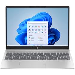 HP Pavilion 16-ag0002nc, R7-8840U, 16.0 1920x1200/IPS/300n, UMA, 16GB, SSD 1TB, W11H, 3-3-0, Silver