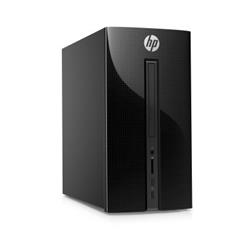 HP Pavilion 460-p010nc, i3-6100T, AMD Radeon R5 330/2 GB, 8GB, 1TB, dvdrw, b/g/n+BT, KLV+MYS, W10, 2y