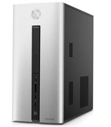 HP Pavilion 560-p071nc, i7-6700, NVIDIA GeForce GTX 1060/3GB, 16GB, 128GB SSD + 1TB 7k2, DVDRW, W10, 2y