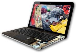 HP Pavilion dv6-3260ec Rossignol S7 i5-480 15,6"HD BV (LED) ATI6550 4GB 500GB DVDRWLS WL BT Cam TV W7Pre64b 2y