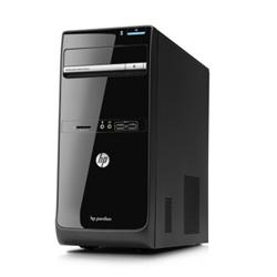 HP Pavilion p6-2301ec i3-3220, HD7570, 4GB, 500GB, DVDRW, CR, KLV+MYS, W8, 2y